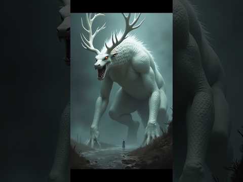 Incredible Animal Fusion: Mind-Blowing Creatures Formed by Fusing Different Species