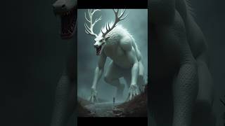 Incredible Animal Fusion: Mind-Blowing Creatures Formed by Fusing Different Species