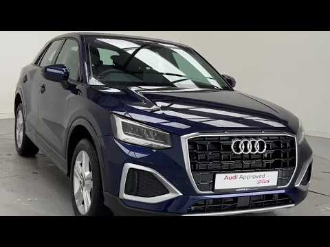 Audi Q2 €365 p/m - 30 TFSI SE 116HP M/T - Image 2