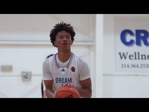 Dedan Thomas, Jr, Will Add to the Family Legacy at UNLV