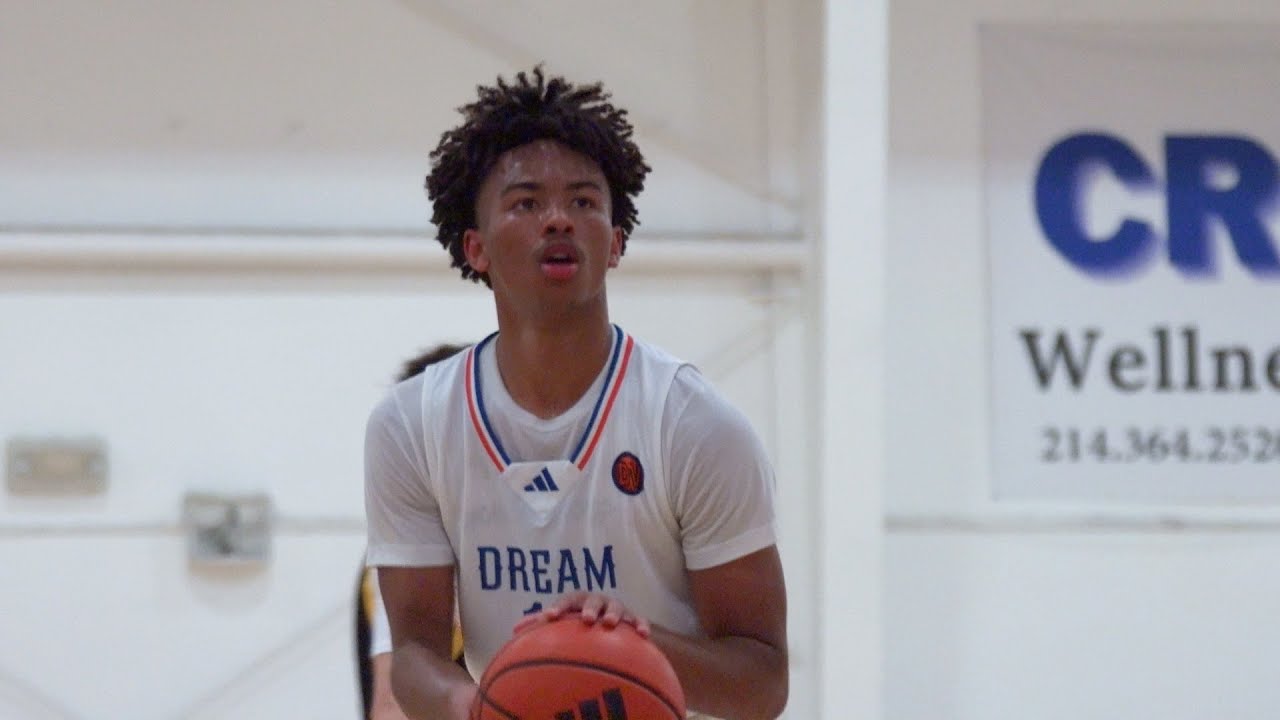 Dedan Thomas, Jr, Will Add to the Family Legacy at UNLV