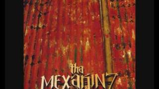 Tha Mexakinz - Provoke The Extreme