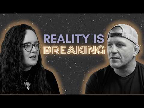 Truth Crisis: The Deliberate Collapse of Shared Reality with Philosopher James Madden