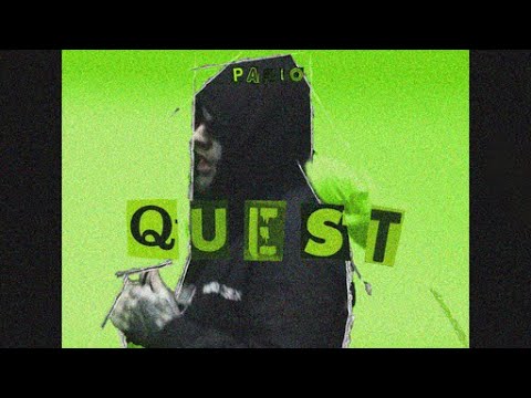 PALTO - QUEST (prod.Niski)