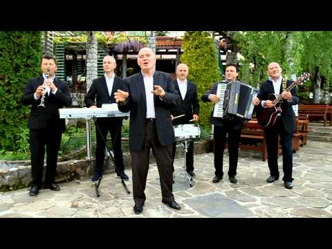 Efto Pupinoski - Kaj me zaludi Kalino (SPOT)