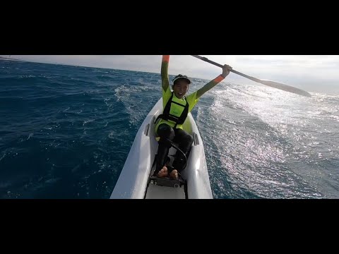 Surfski Center Tarifa