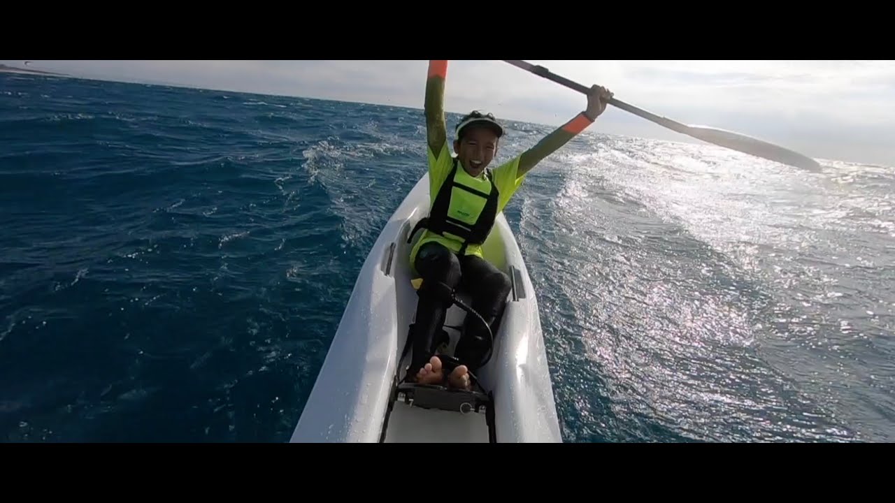 Surfski Center Tarifa