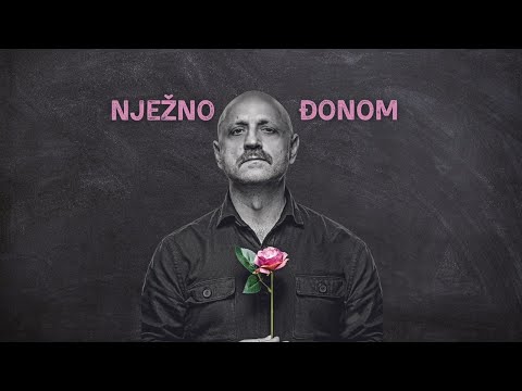 Mile Kekin - Gdje sam bio do sad (Official Audio)