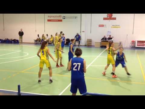 26. Basket Gavardo - MecSystem Visconti Basket