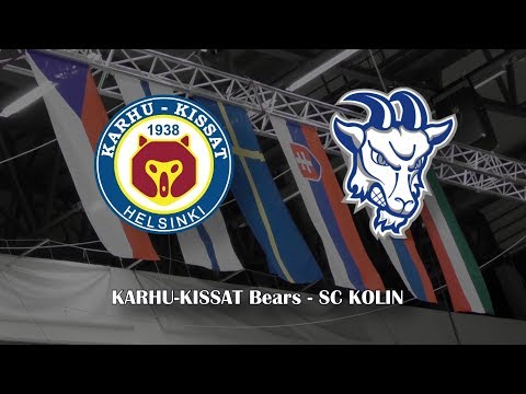 14.04.2018 Bears Game 3