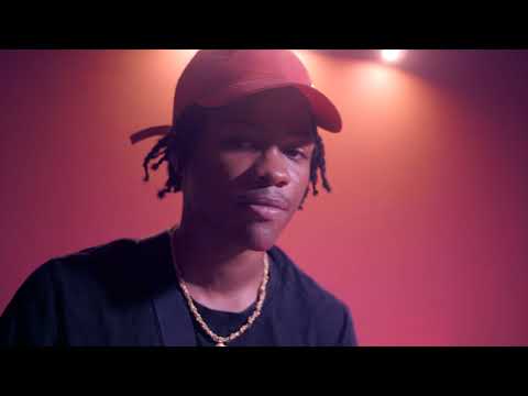 TGX - DETERMINATION (Clip Officiel)2020