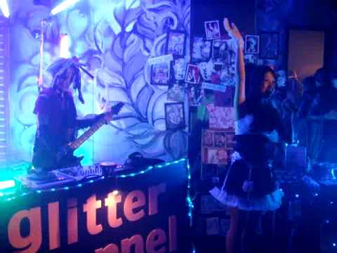 HimemaniK @glitter channel vol.3 壱