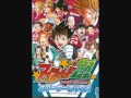 Eyeshield 21 Opening 3 Dang Dang 
