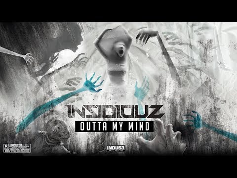 Insidiouz - Outta My Mind | Official Video
