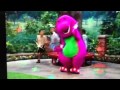 Barney Comes To Life Seven Days A Week
