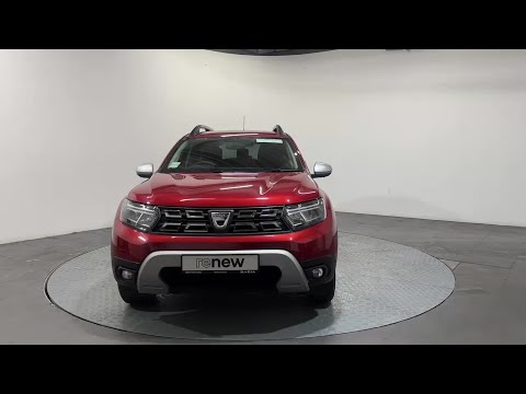 Dacia Duster  prestige Model   diesel   diamond C - Image 2