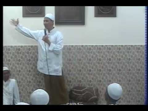 Pengajian Habib Novel Rabu 2012 11 24 - 03