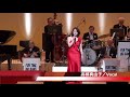 What Kind of Fool am I / Fun Time Big Band - Tokyo