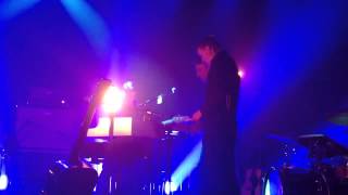 Yann Tiersen - Ar Maen Bihan (Live @ DeBaser, Stockholm, 29-09-2014)