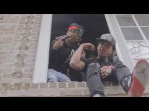 Leek Solid x Leekin Peyso - "Fuk Da Pigs" Shot By: Maceo James