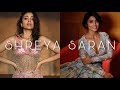 Shreya Saran Hot