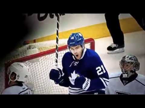 LEAFS FLAMES TEASE MAR13