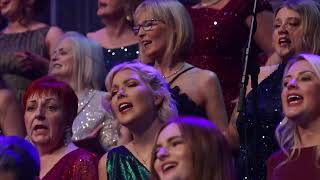 BCGC | Go Tell It On The Mountain | Waterfront Hall | Christmas 2024