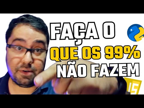 Se você está lutando para aprender programação assista esse vídeo