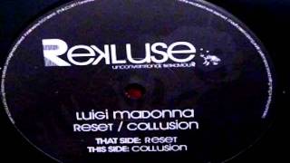 Luigi Madonna - Collusion