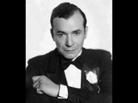 HARRY RICHMAN SINGS   A TREAT FOR THE EYES with VICTOR YOUNG