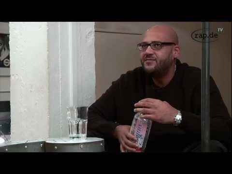 rap.deTV Nr.06 Moses Pelham Teil 2/4