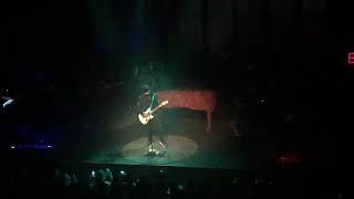 Alfred Garcia y Pavvla: Wonder #1016TourBarcelona