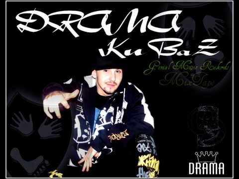 KuBaZ - Dokážeš (Album Drama 2012)