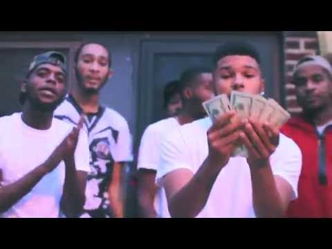 B Stackz Feat DaDa Wopp - Be For Real (Directed by Politos ToughShots)