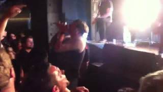 Norma Jean - Creating Something Out Of Nothing, Only To Destroy It [partial]