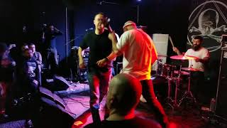 All Else Failed - Did You Think of Me - St Vitus 2018/02/26