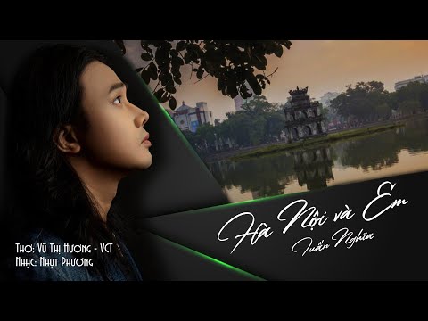 Hà Nội và em Sheet - Tuấn Nghĩa