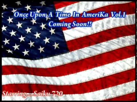 Saiku 720  "Something In The Water"