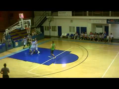 ΤΕΛΙΚΟΣ 2012 - 13 ALLEY - ΟΥΠΣ GASTONE 61 56