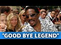 Ike Turner Jr.'s Final 24 Hours , The Birthday Tragedy No One Saw Coming