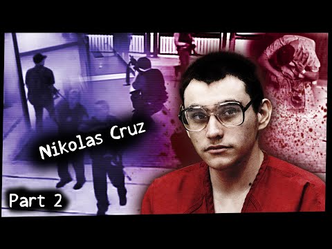 The 2018 Parkland Shooting: What Happened on February 14, 2018? [Part 2]