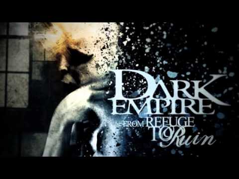 Dark Empire - A Plague in the Throne Room