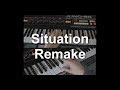 Situation - Yazoo (Analog Synth Remake)