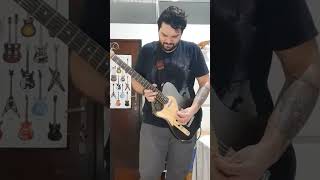 Download lagu 'Black Widow' (1999) #adriansmith  guitar solo 🎸 #alicecooper #heavymetal #guitarsolo #telecaster mp3