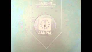East 57th Street - Saturday (Full Intention Dub)