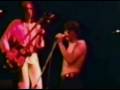 Genesis - In The Cage - Lamb Live 1975 - Six ...