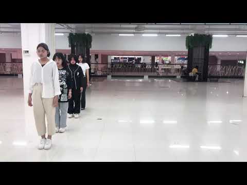 Not shy (ITZY) - cover by renny