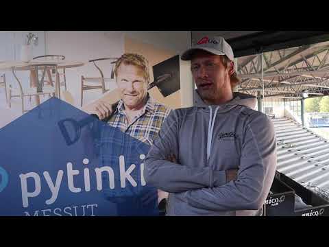 Otteluennakko: JymyJussit - Koskenkorvan Urheilijat 8.8.