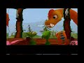 Dinosaur Train VHS DVD