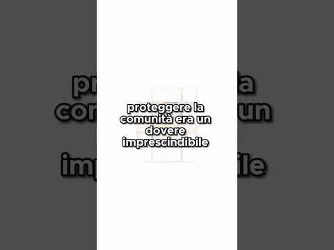 Violenza quotidiana nel Medioevo!